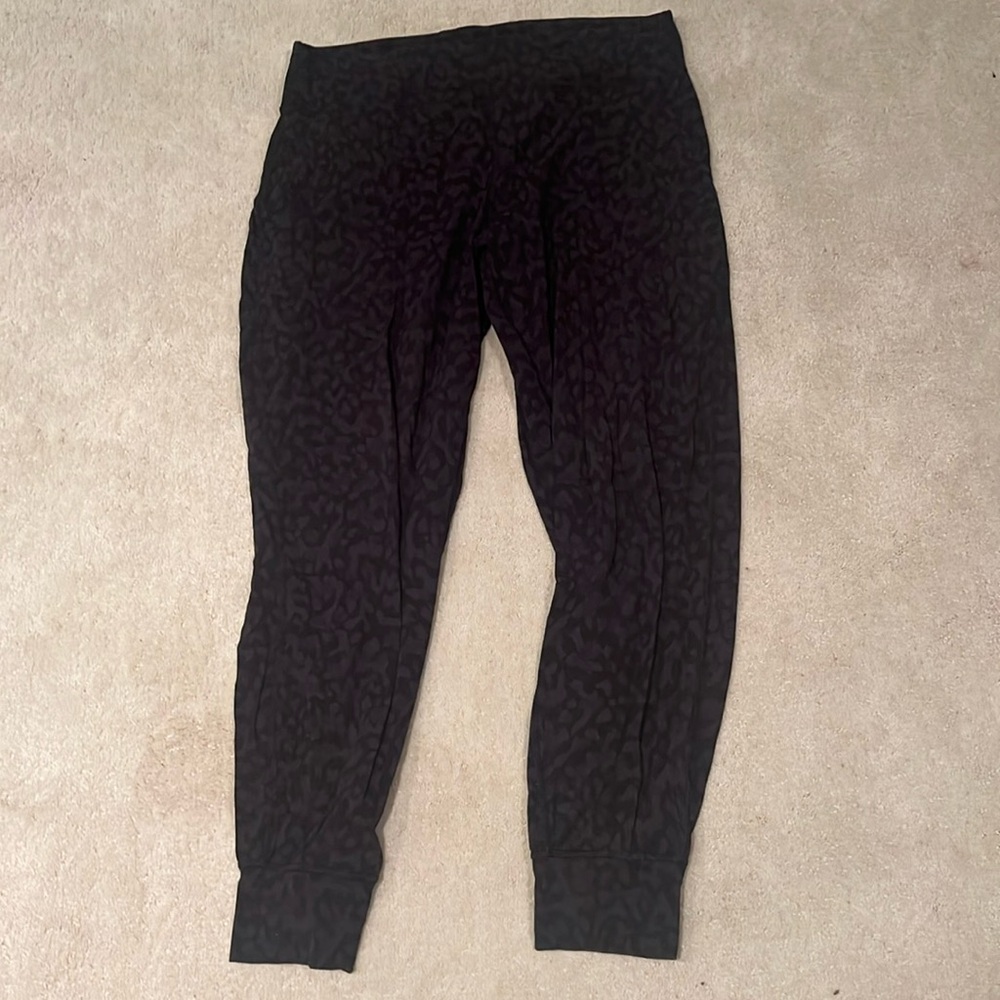 Joggers